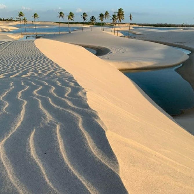 Tutóia and Pequenos Lençóis - Image 1