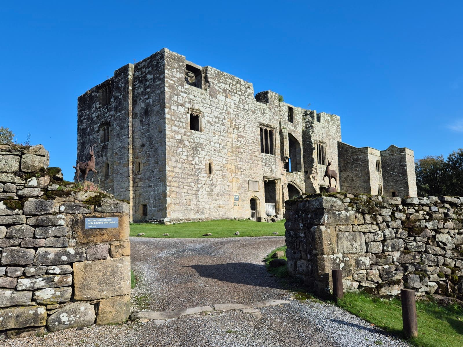 Barden Tower North Yorkshire - Image 1