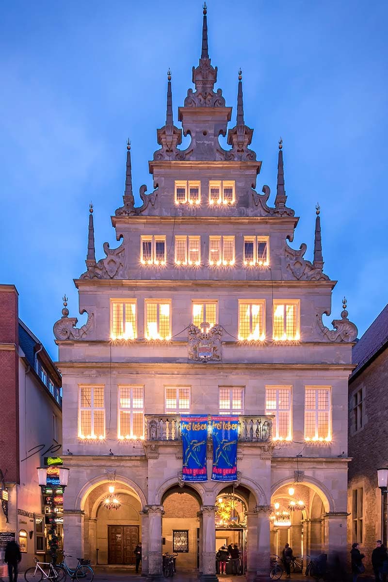 Stadtweinhaus - Image 1