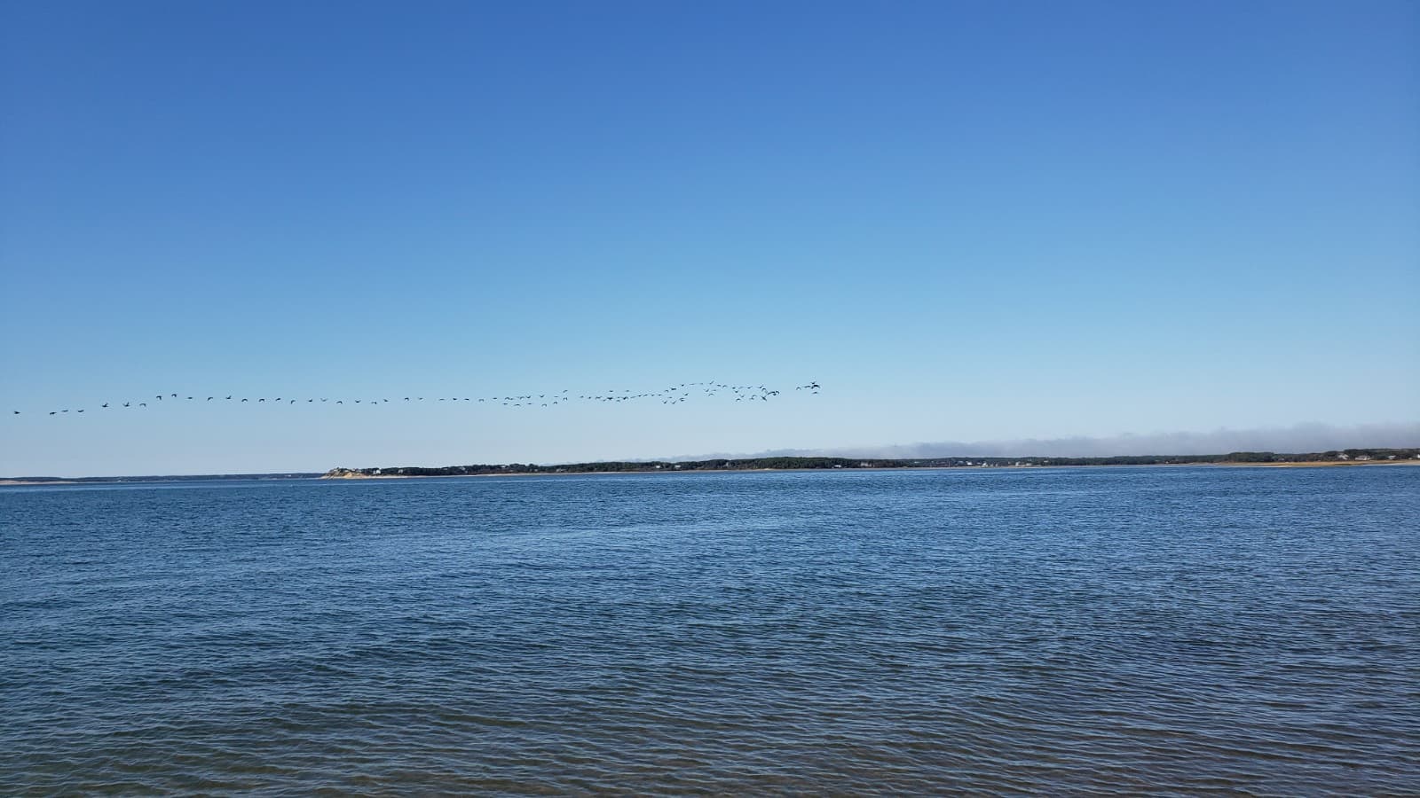 Sunken Meadow Beach - Image 1