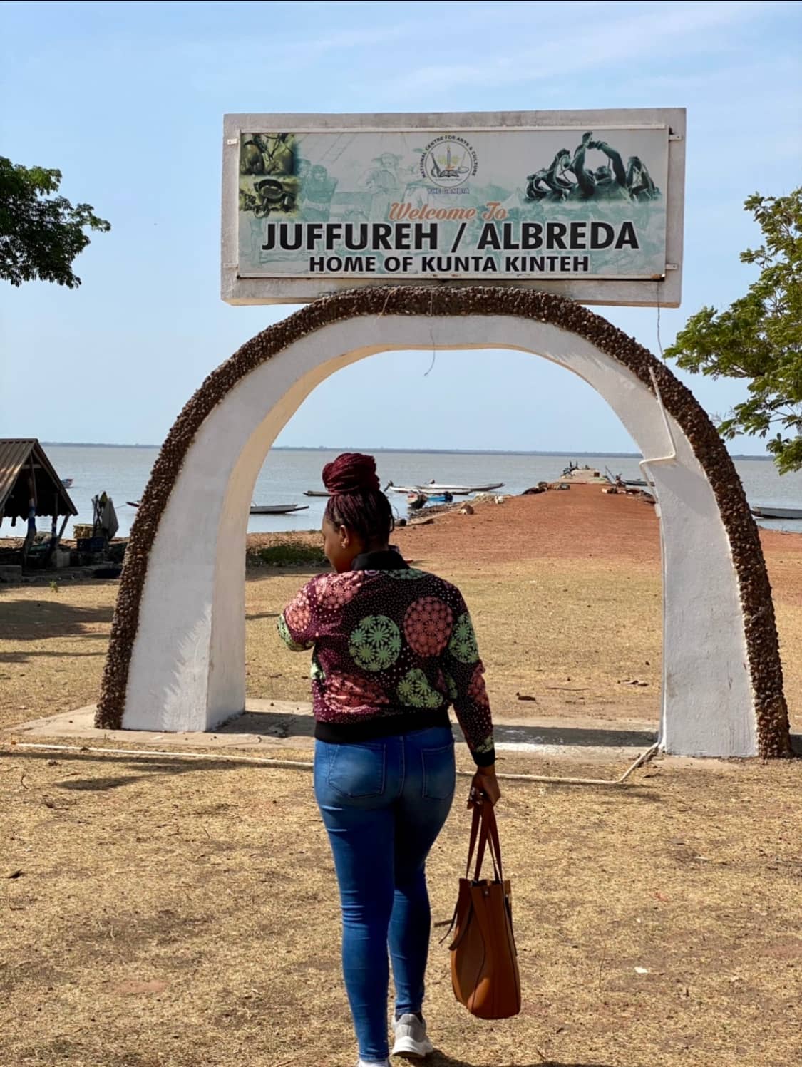 Slavery Museum