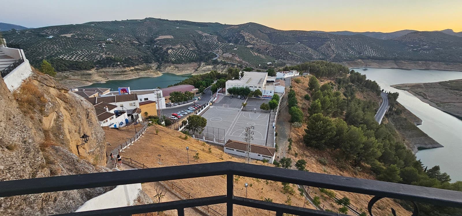 Montilla-Moriles Wine Route - Image 1