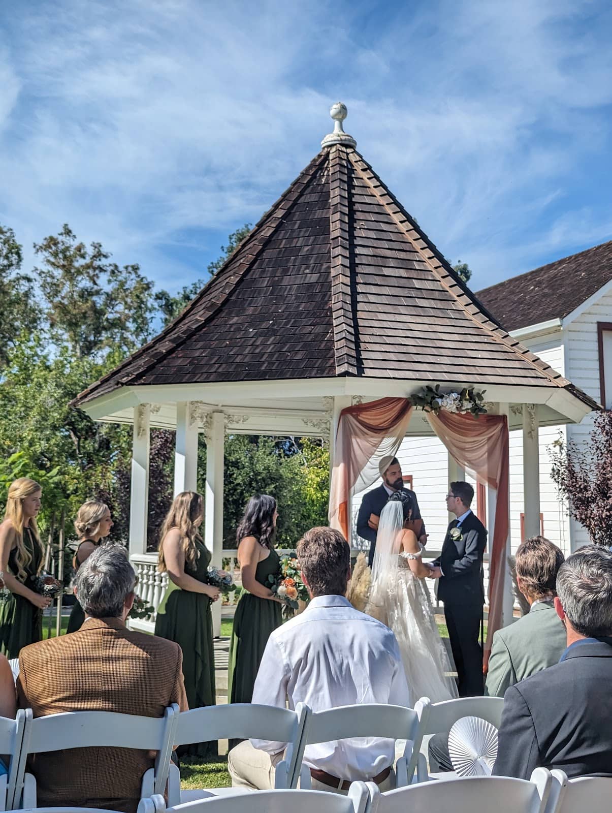 Wedding & Event Venue