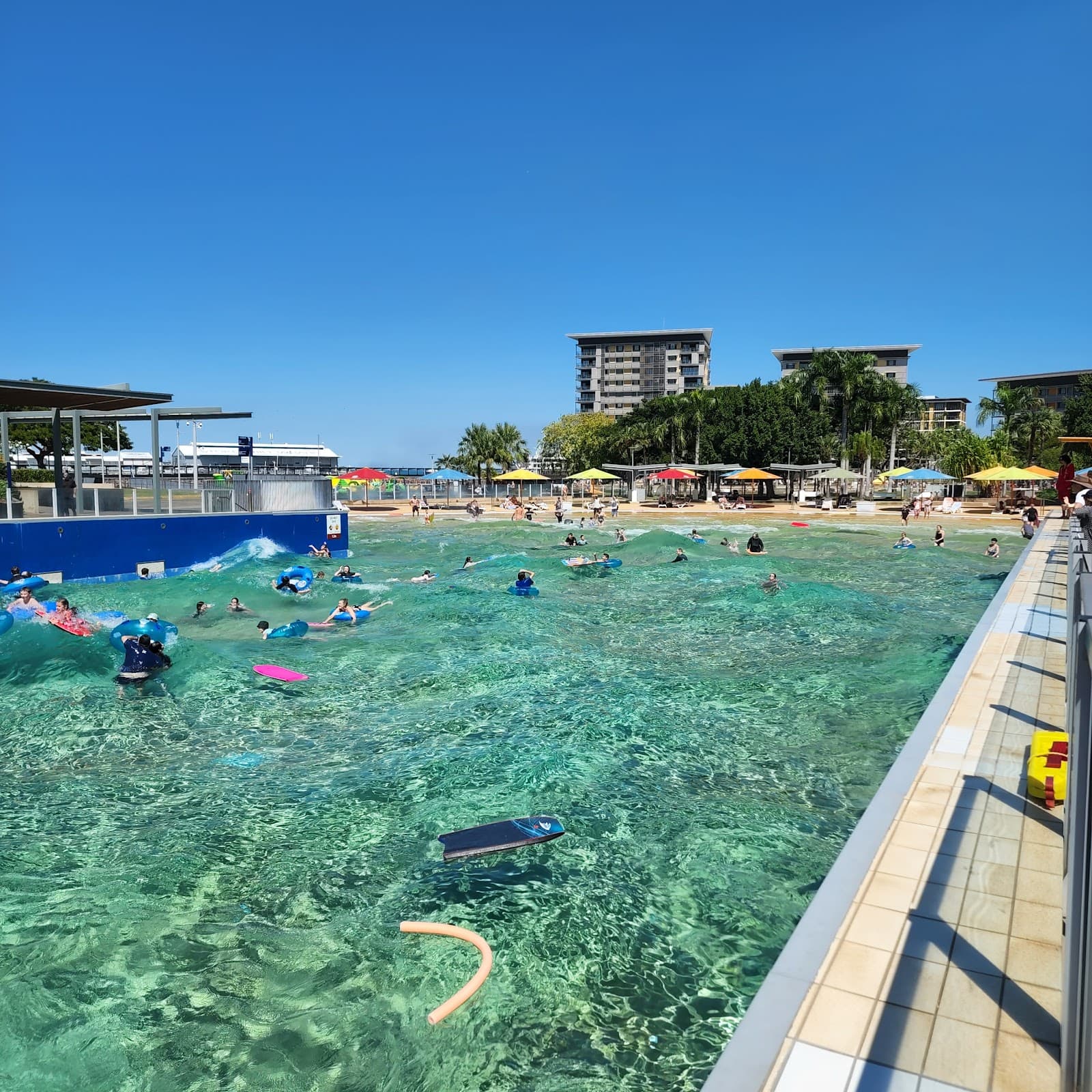 Wave Lagoon Darwin - Image 1