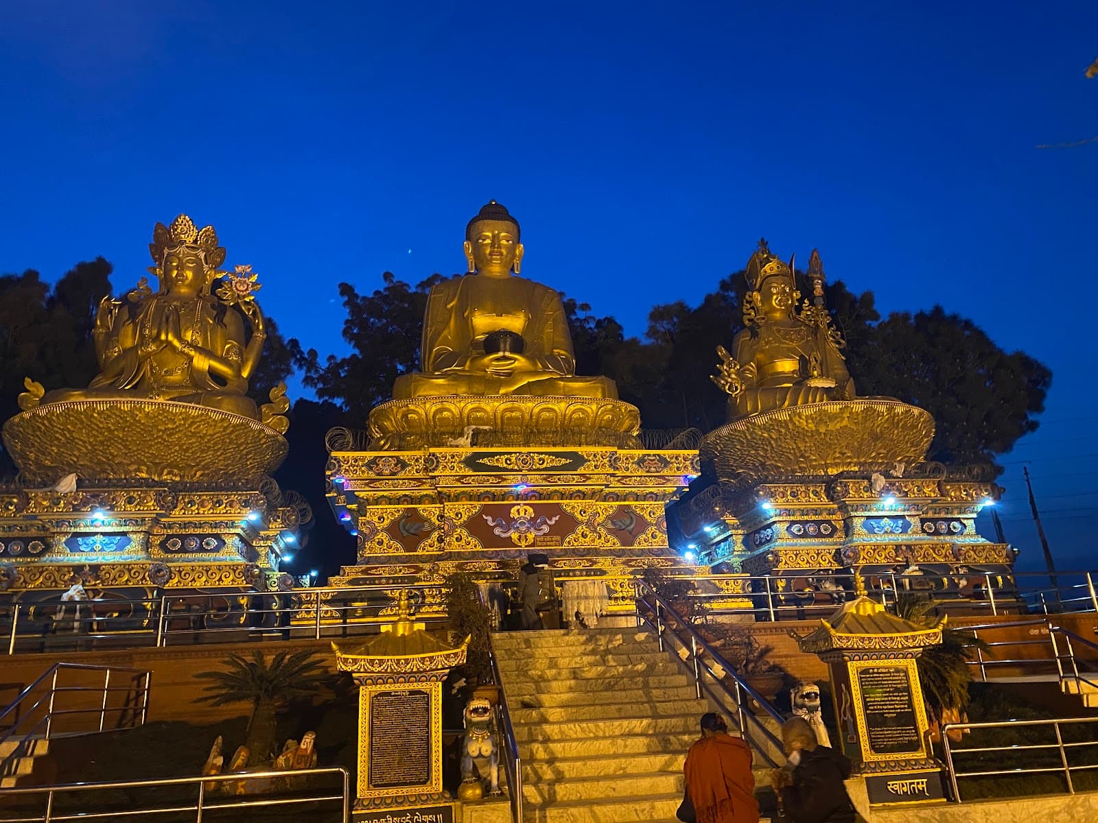 Amideva Buddha Park - Image 1