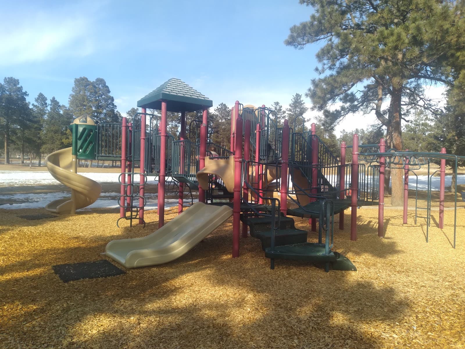 Black Forest Regional Park - Image 1