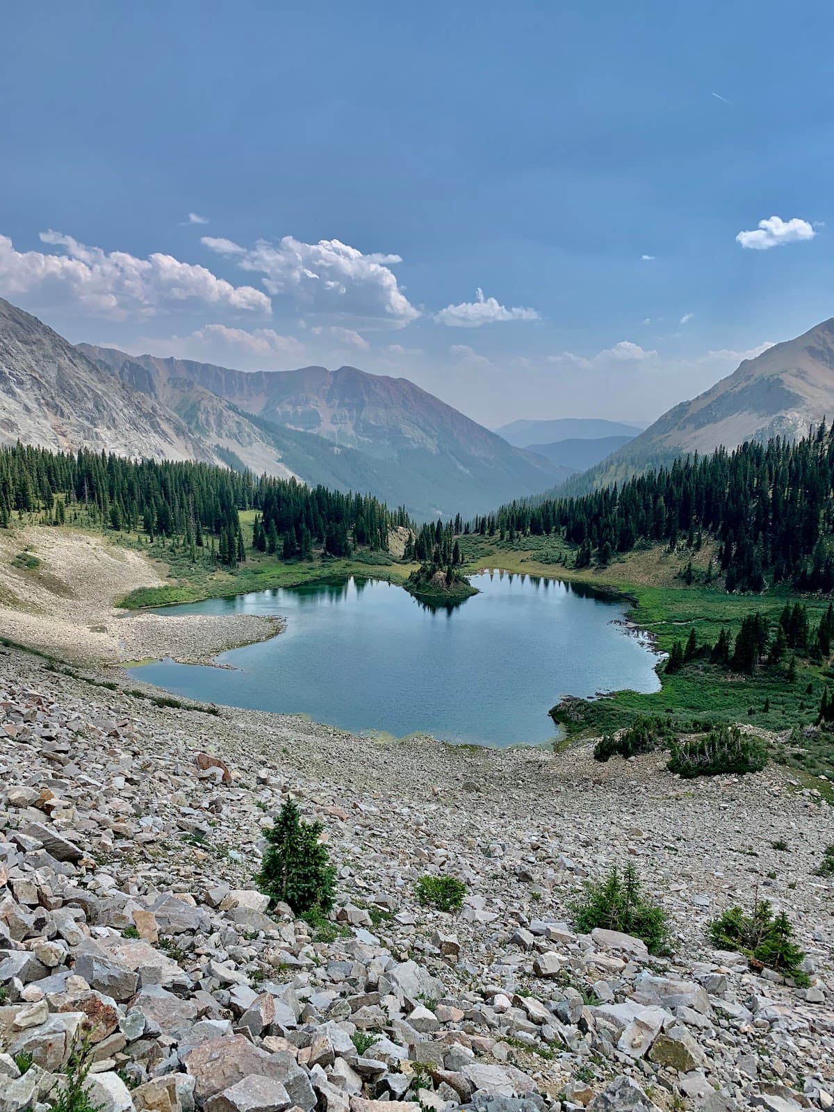 Copper Lake - Image 1