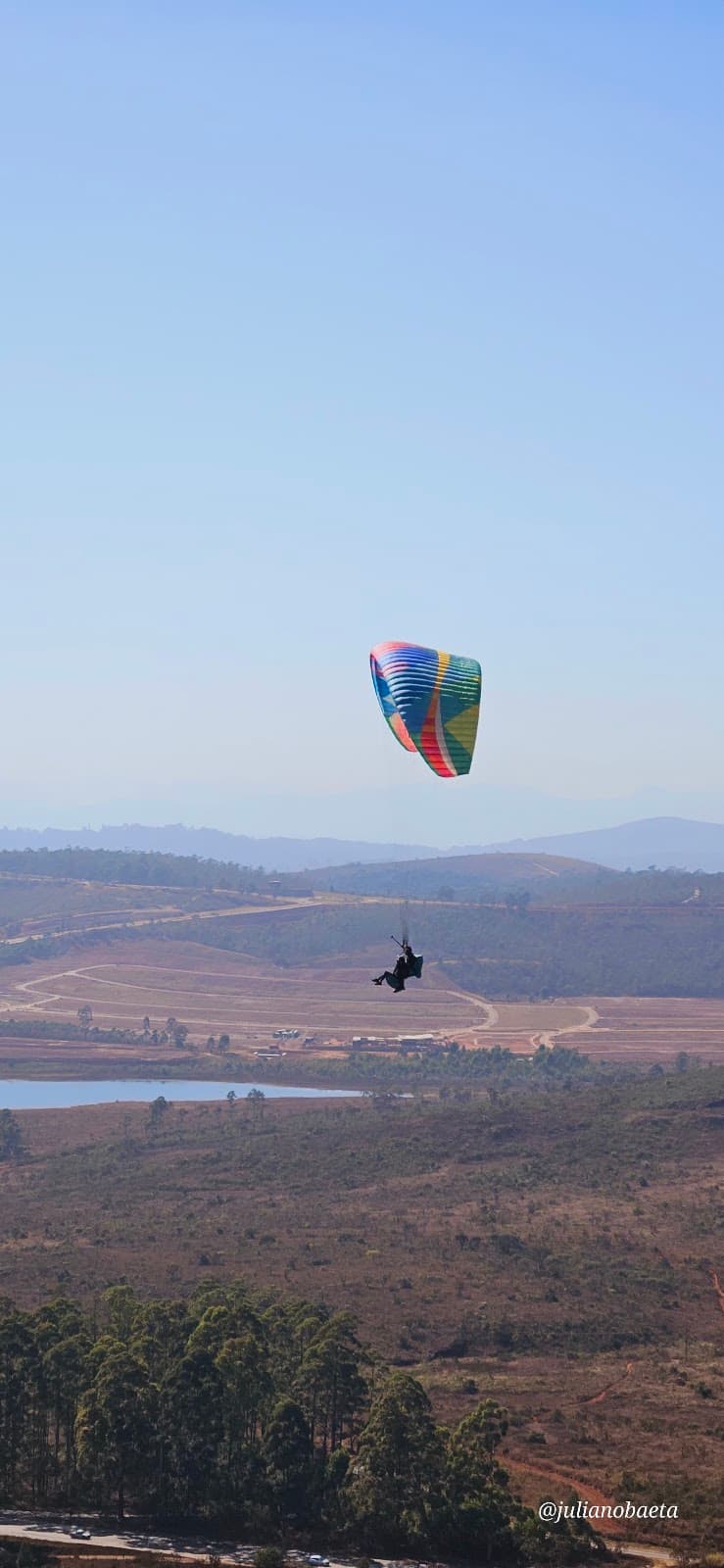 Topo do Mundo Mirante do Jangada - Image 1