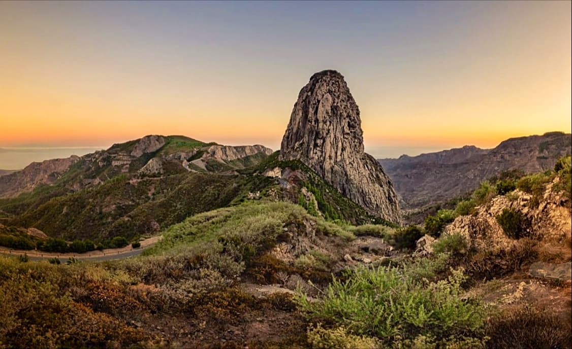 Roque de Agando - Image 1