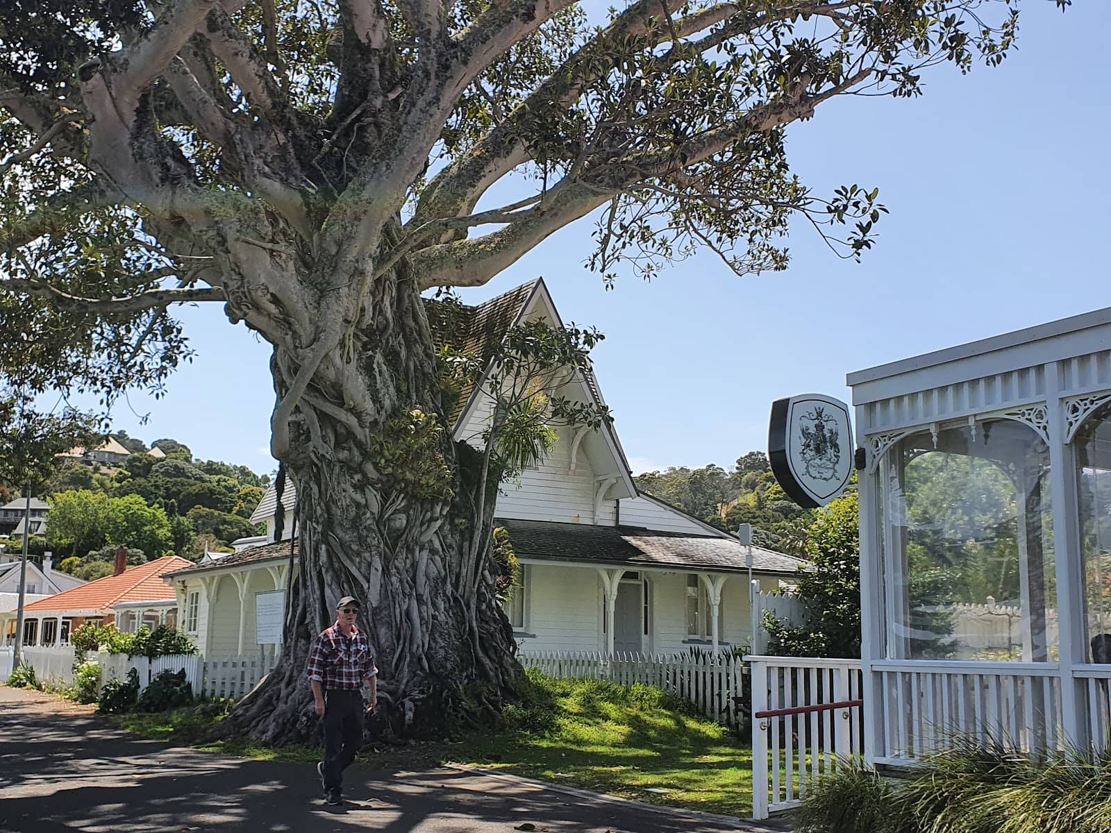 Kororāreka Name Origin