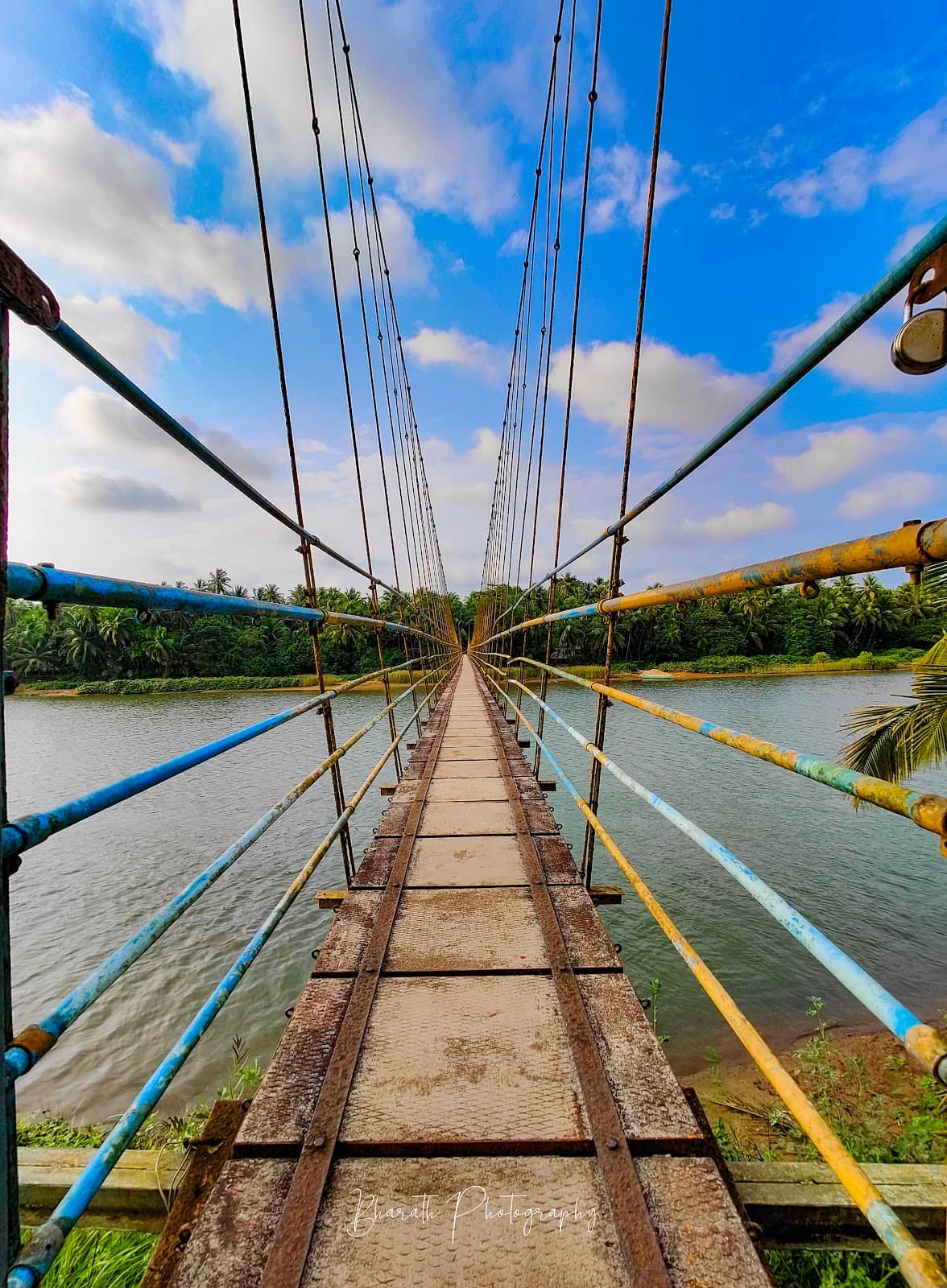 Sunset Views from the Water