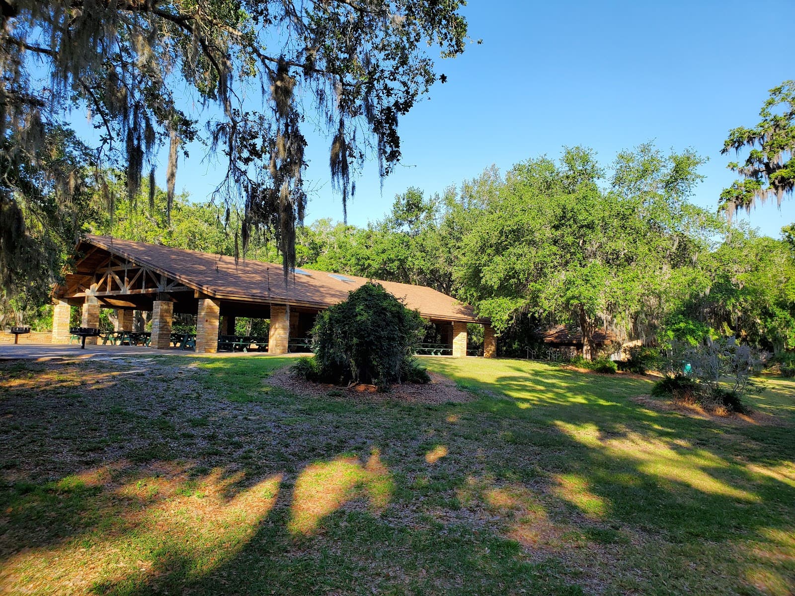 Tocobaga Mound (Safety Harbor Site) - Image 1