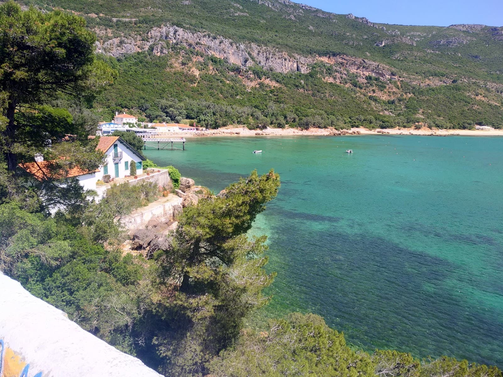 Portinho da Arrábida - Image 1