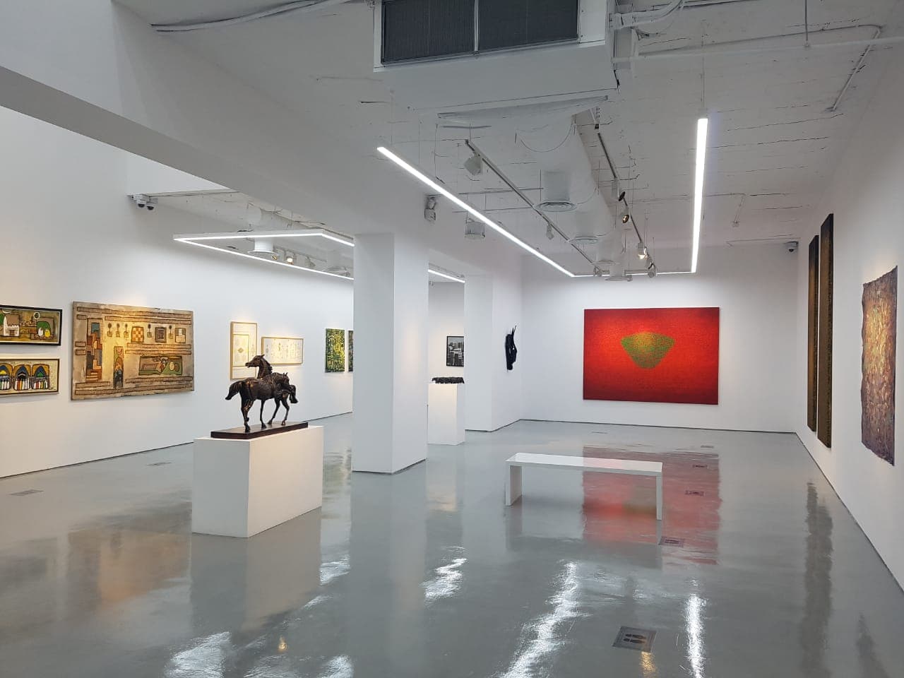 Mono Gallery - Image 1