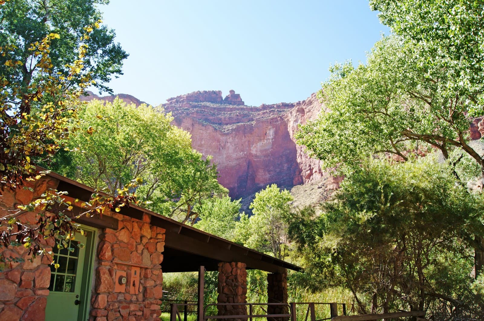 Havasupai Gardens - Image 1