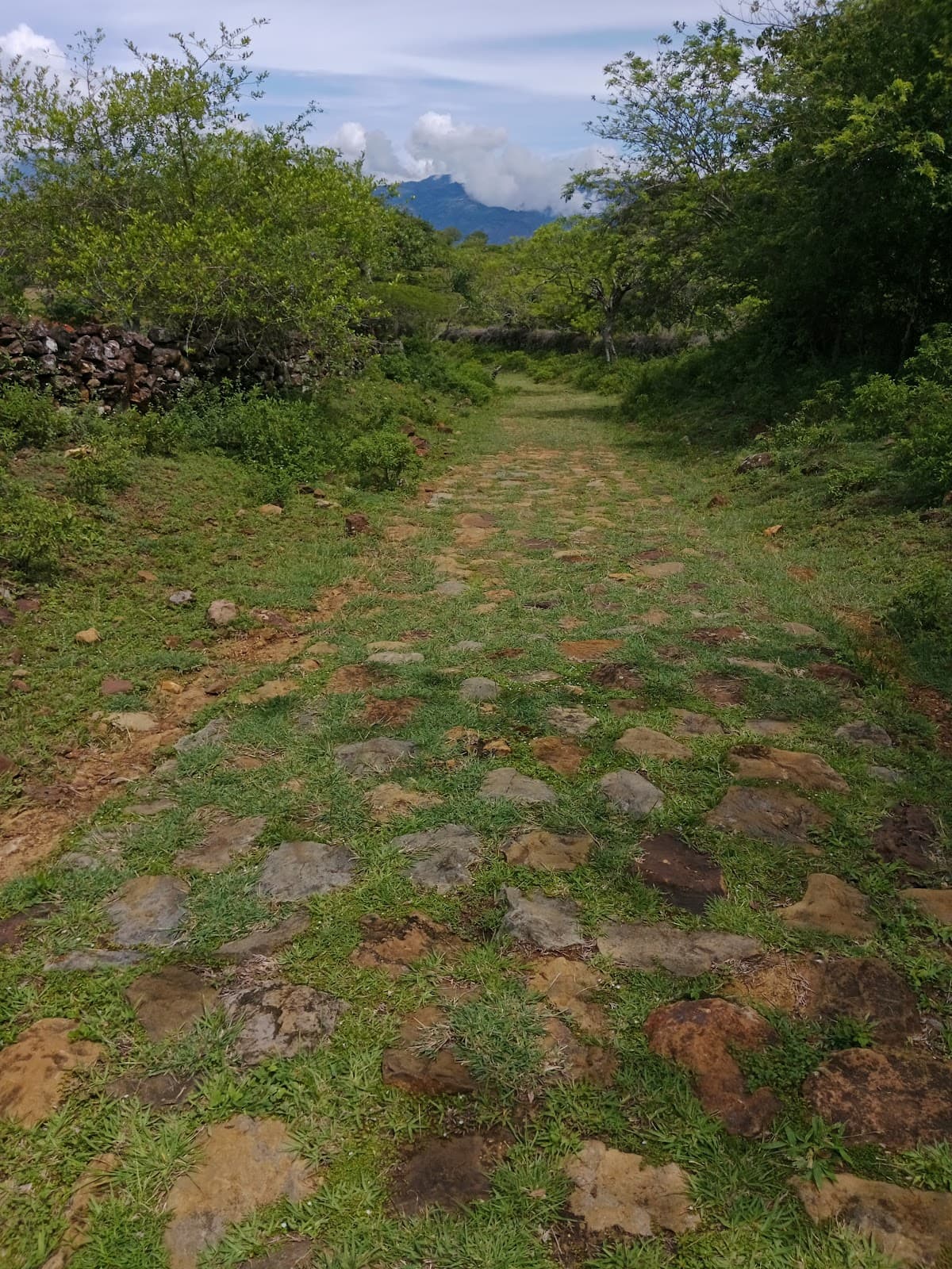 Camino Real Barichara-Guane - Image 1