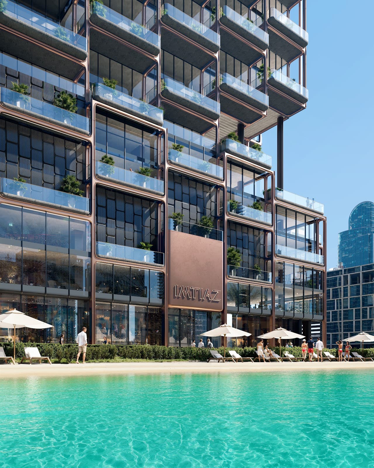 The Symphony - Image 1