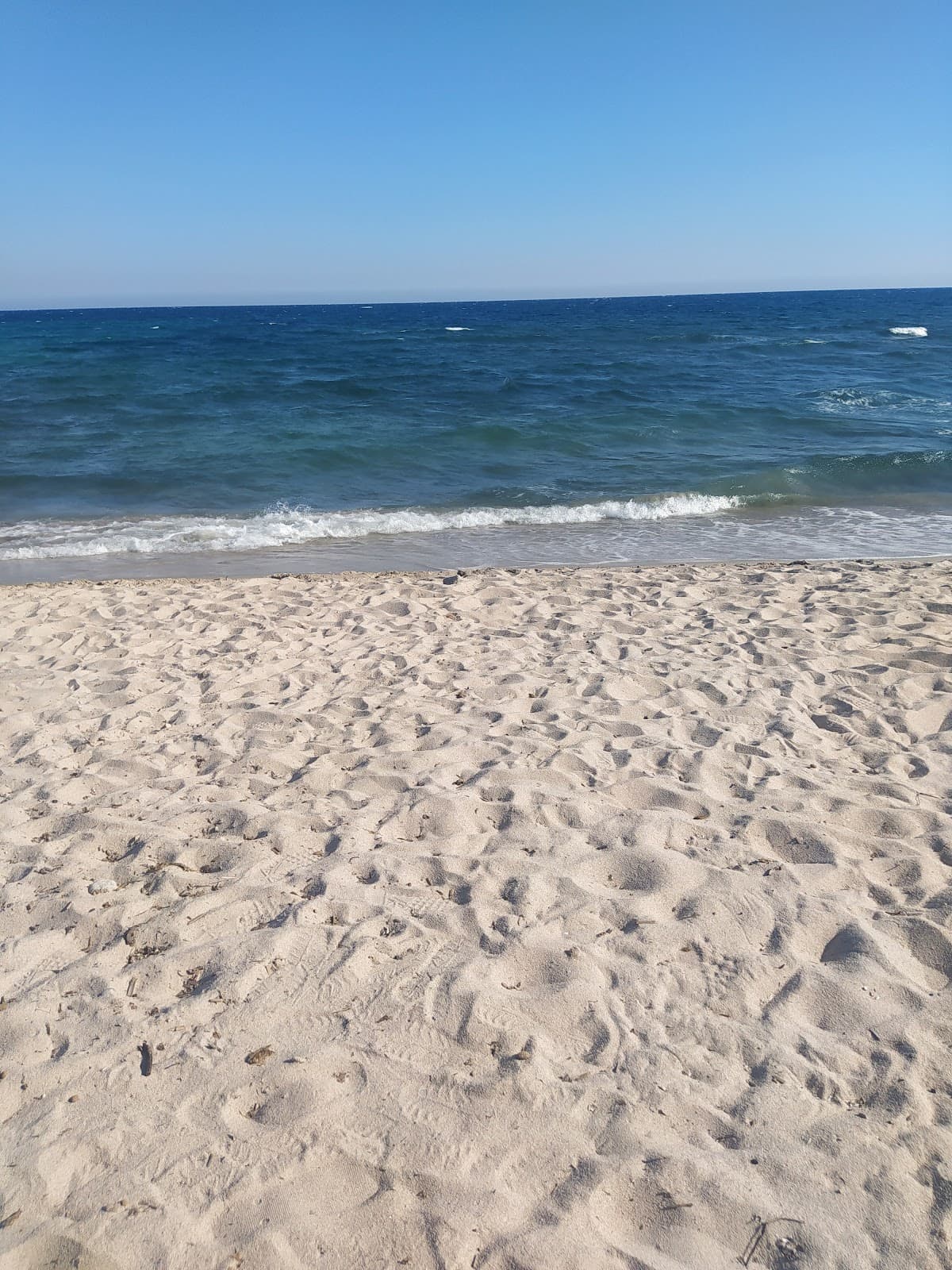 Flumini di Quartu (coast district) - Image 1