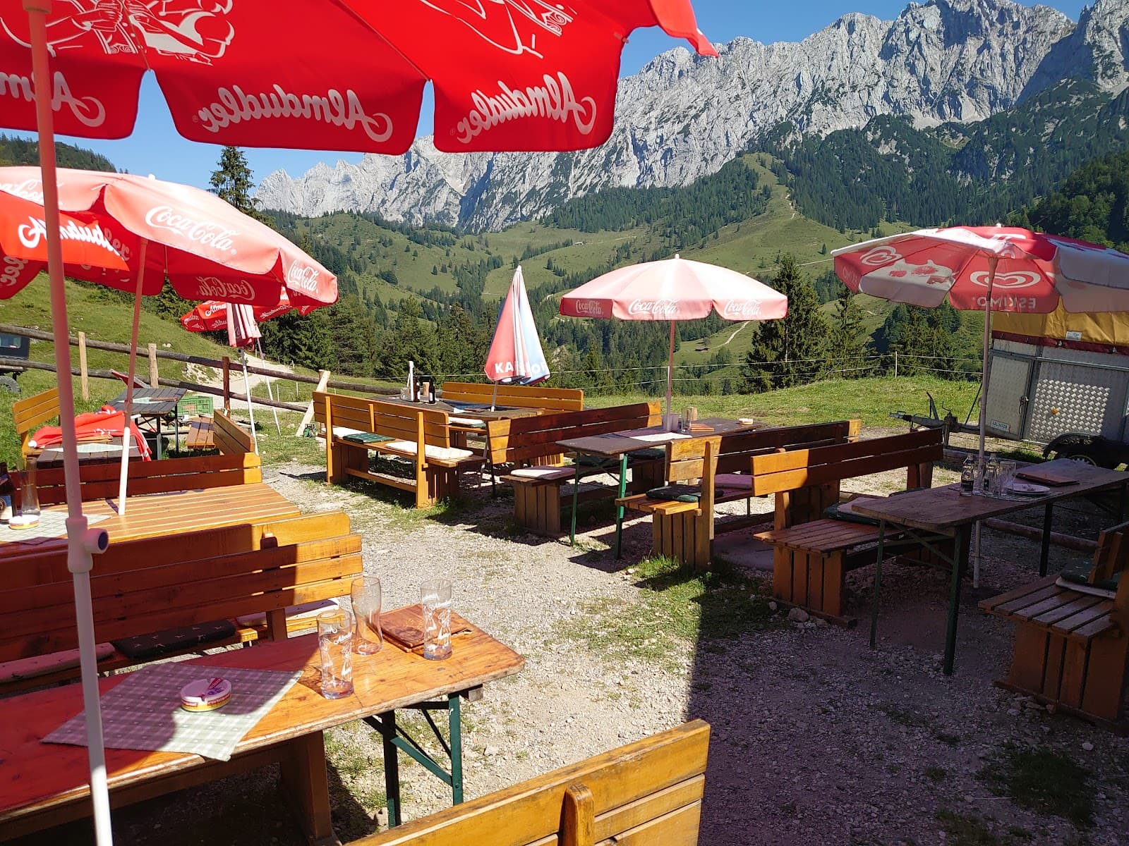 Brentenjoch - Image 1