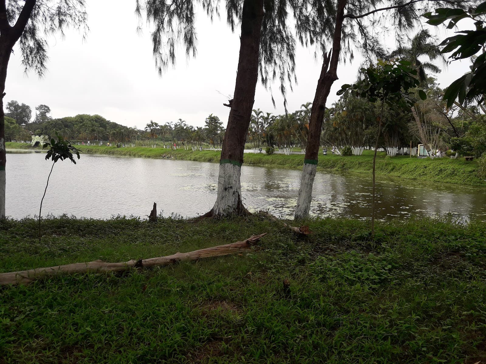 Central Park Salt Lake - Image 1