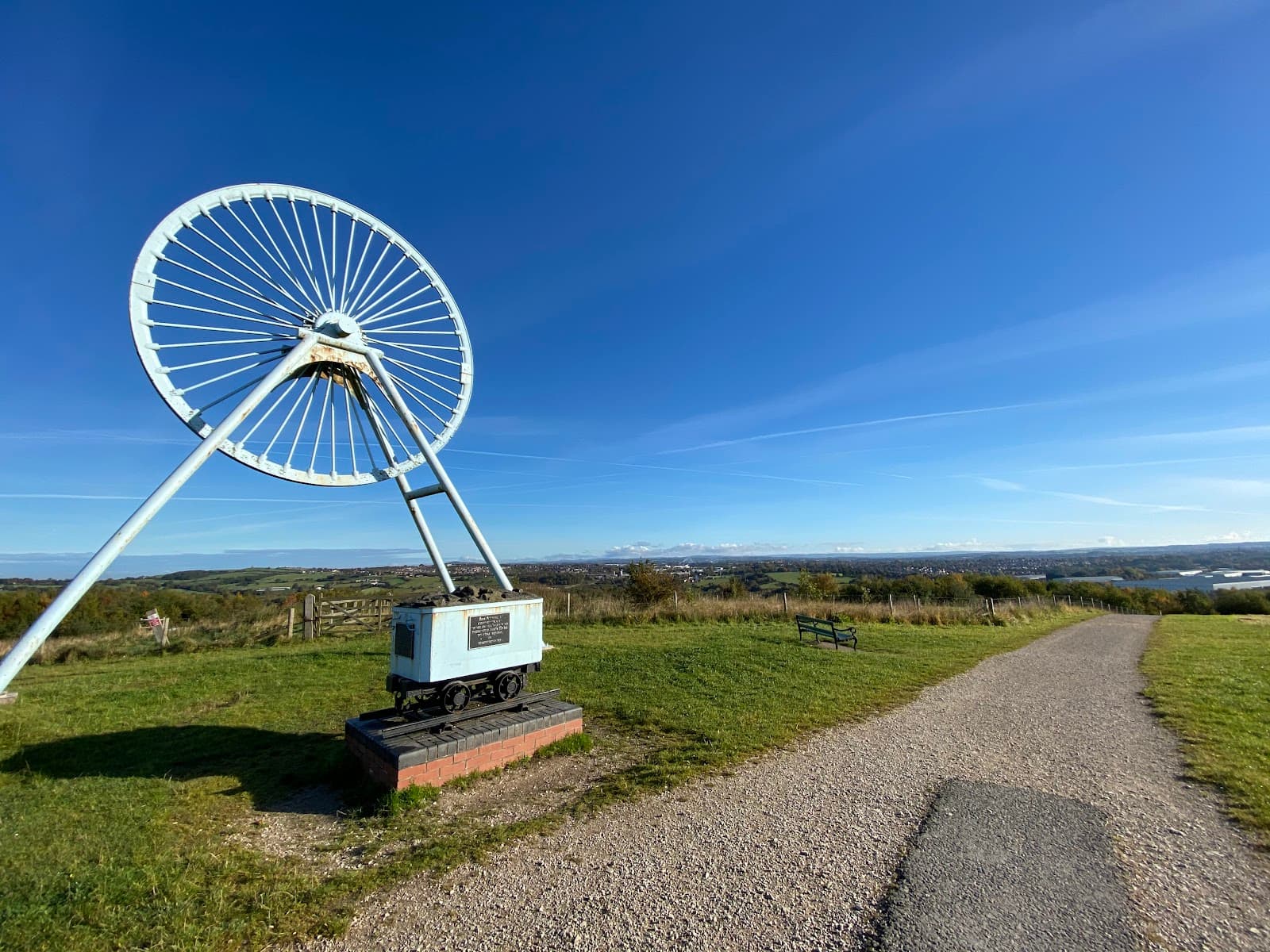 Apedale Country Park - Image 1