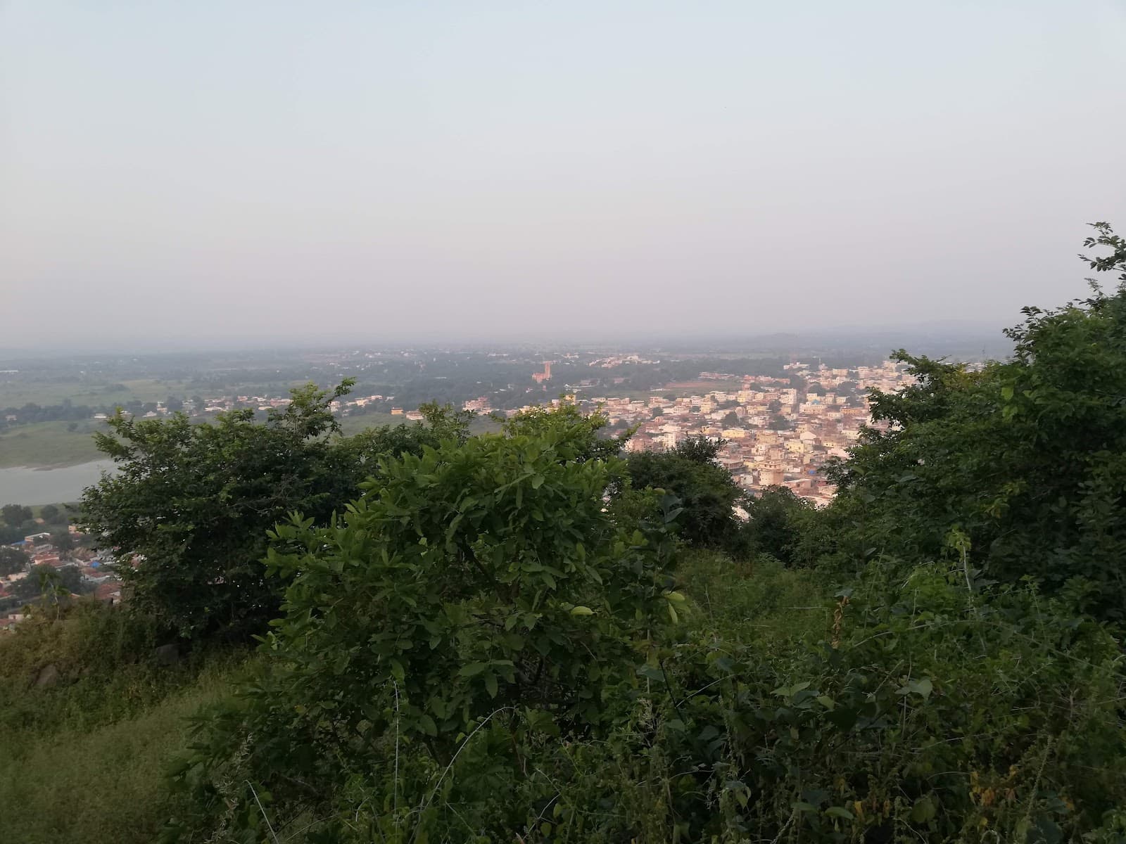 Medak Fort - Image 1