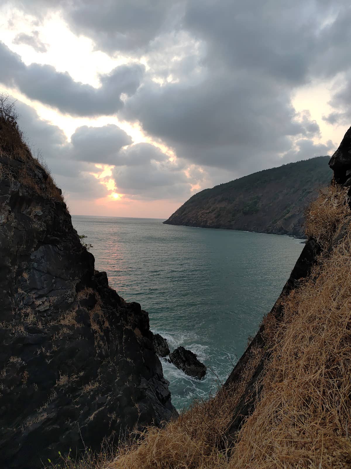 Secluded Beach Paradise