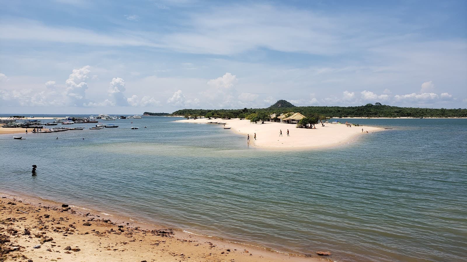 Praia do Cajueiro - Image 1
