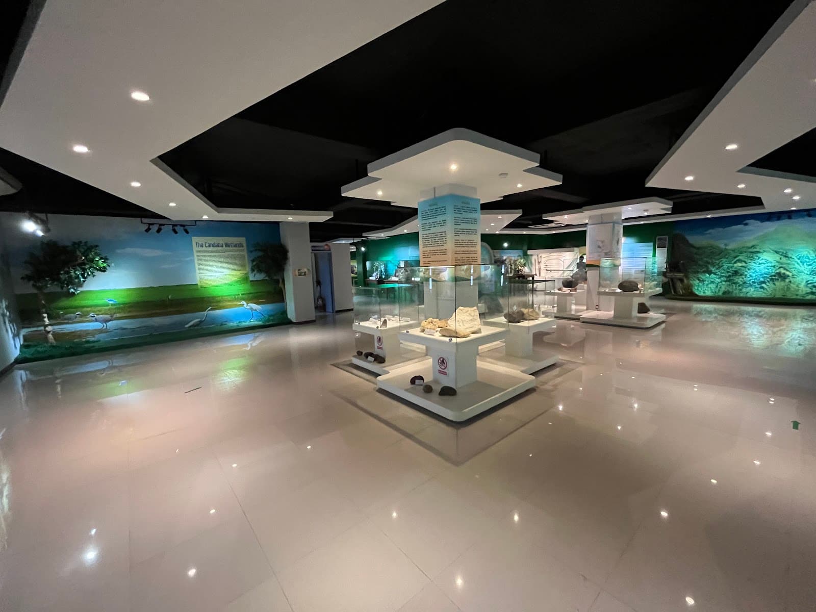 Clark Museum and 4D Theater - Image 1