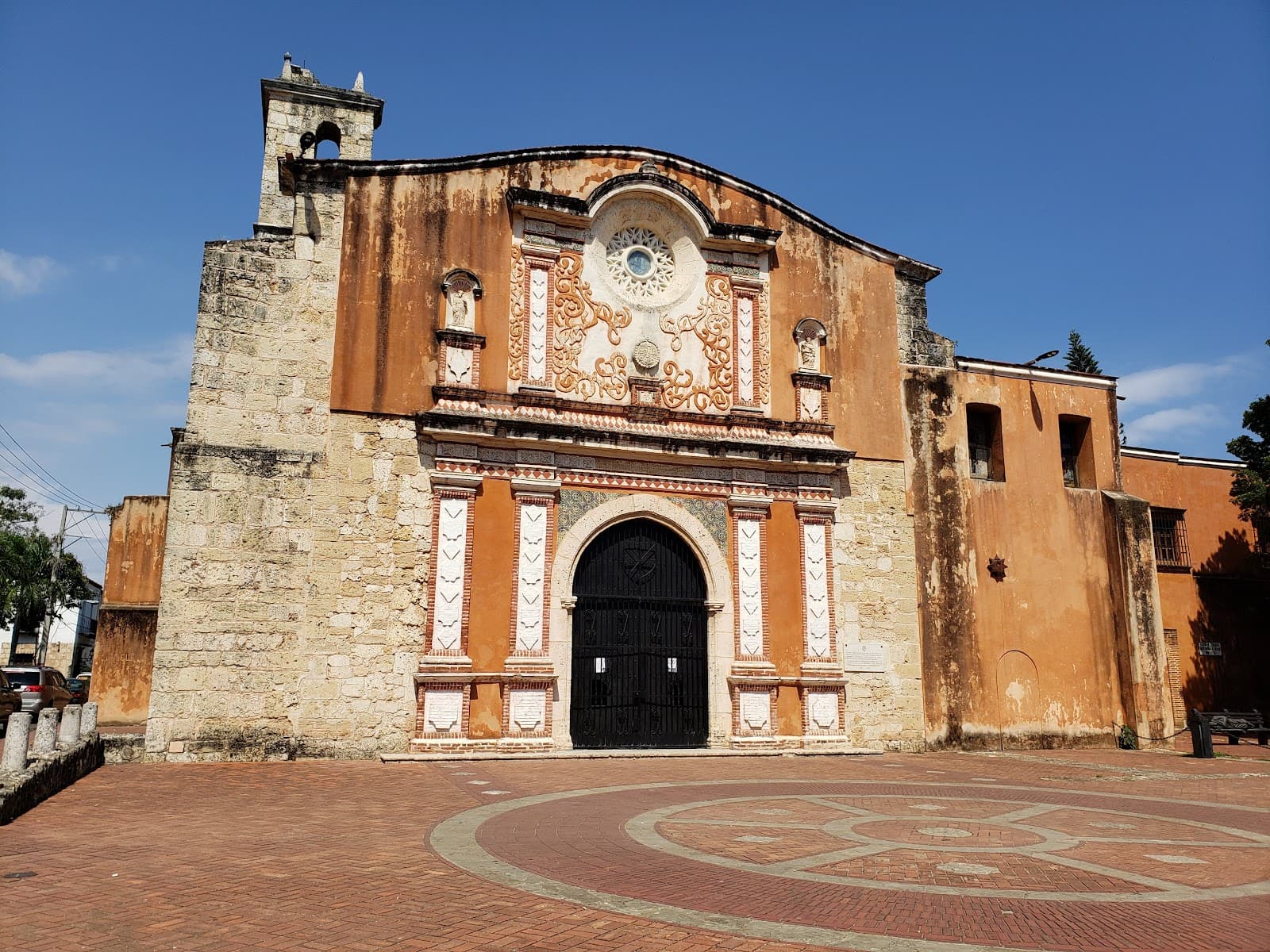 Convento de los Dominicos - Image 1