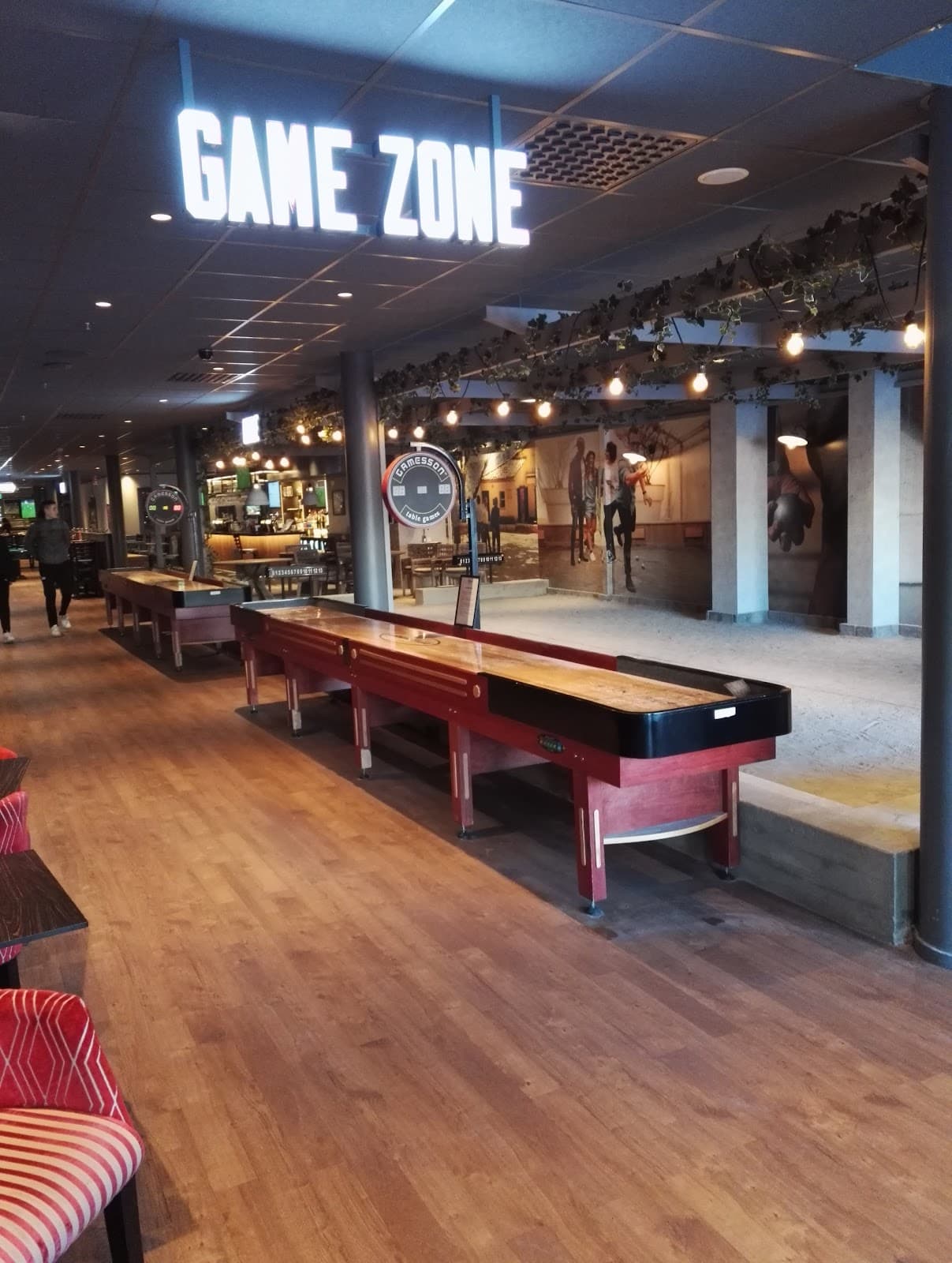 Tingvallastaden - Image 1