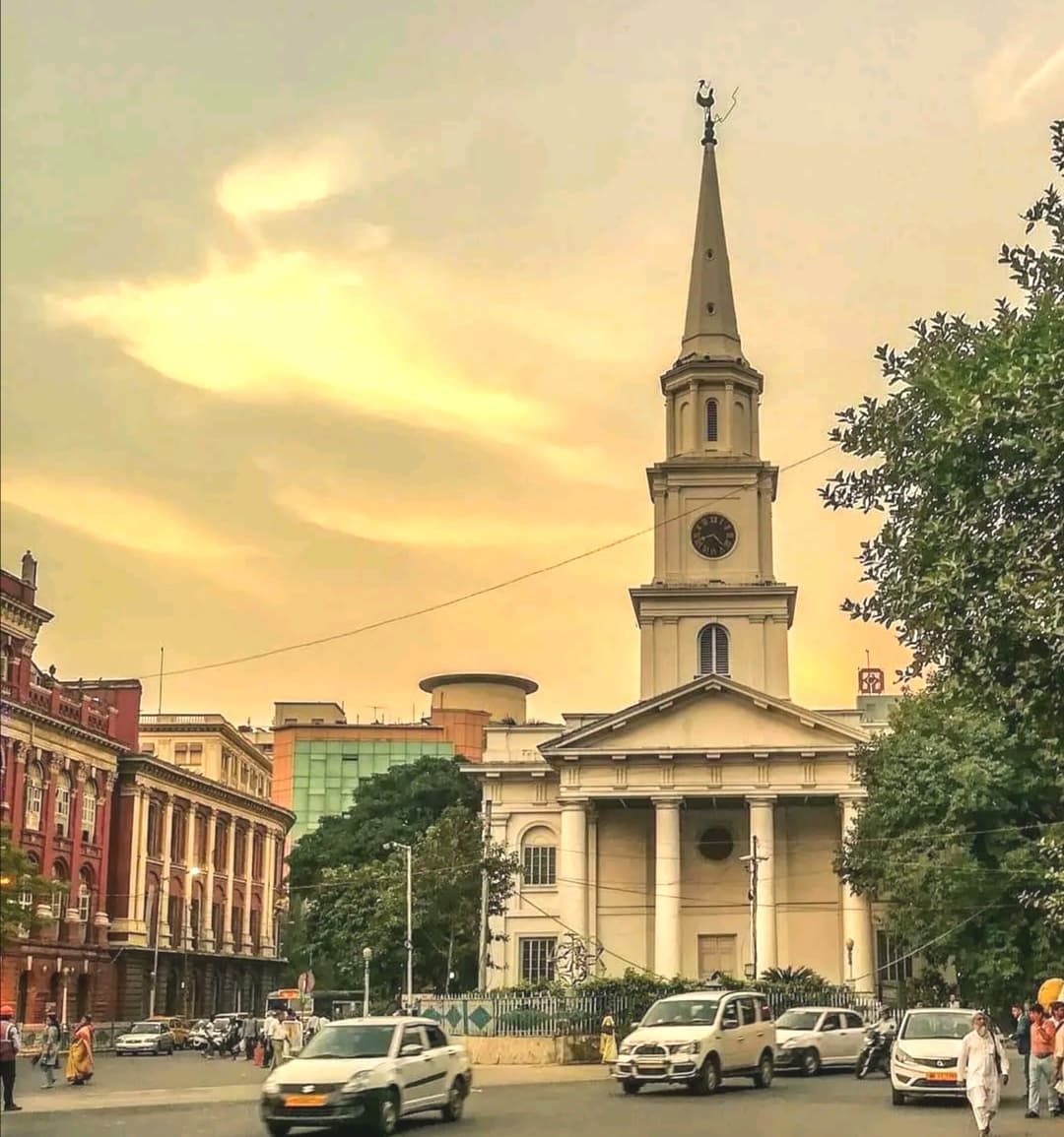 St Andrew's Church - Image 1