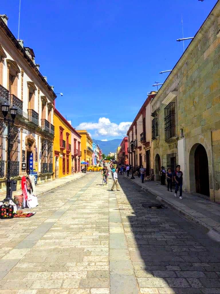 Santo Domingo de Guzmán Church
