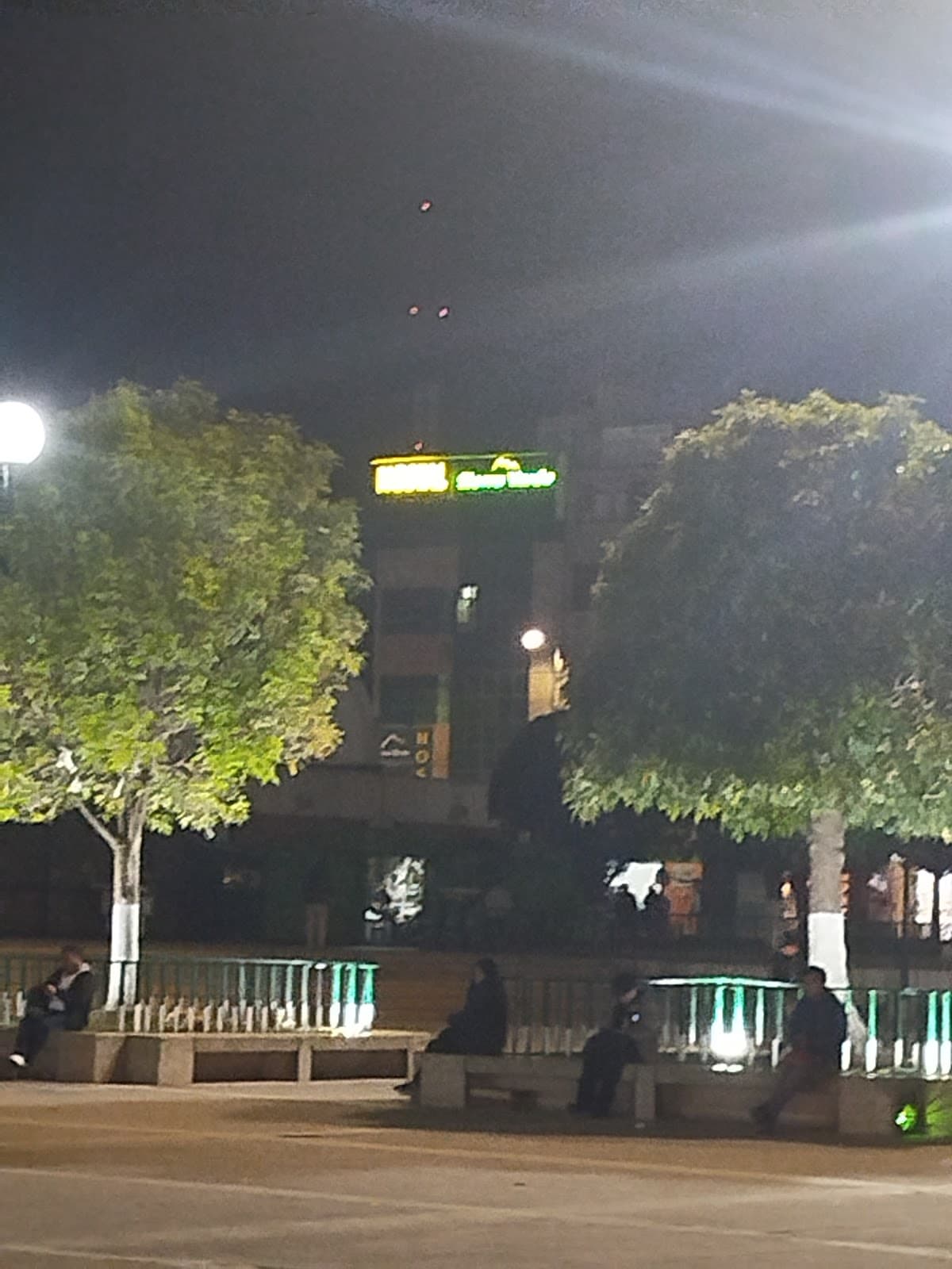 Plaza Huamanmarca - Image 1