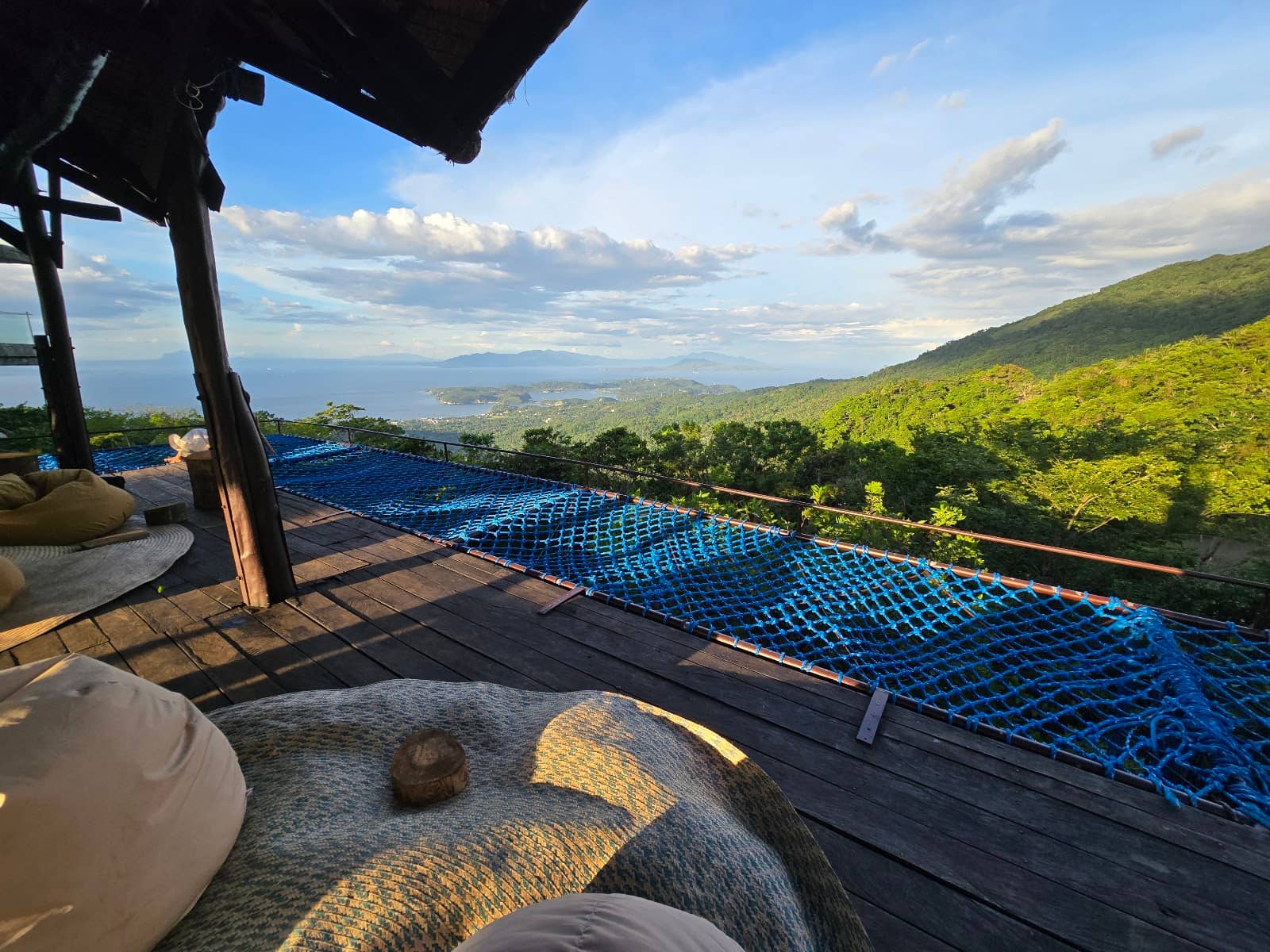 Relaxing Hangout Spot