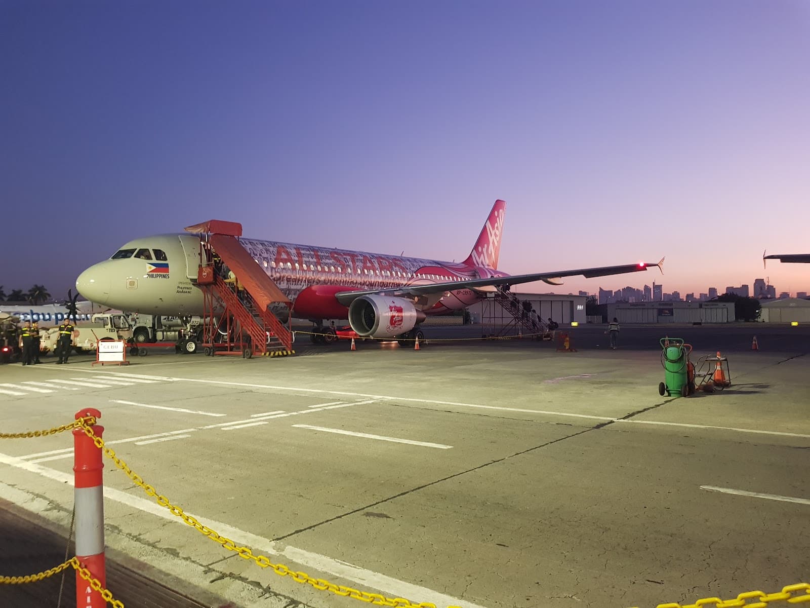 Ninoy Aquino International Airport Terminal 4 - Image 1