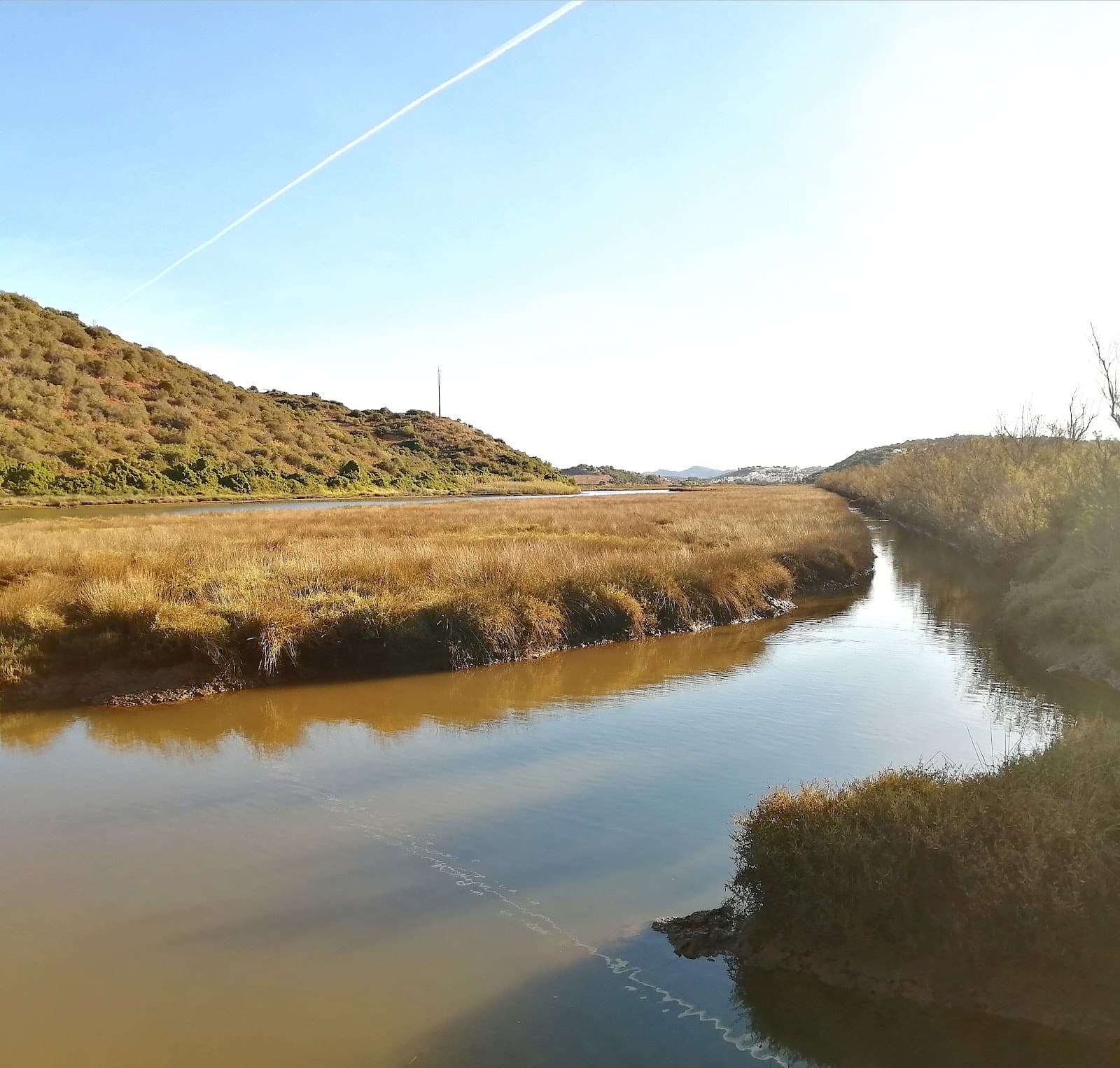 Rio Arade Silves - Image 1