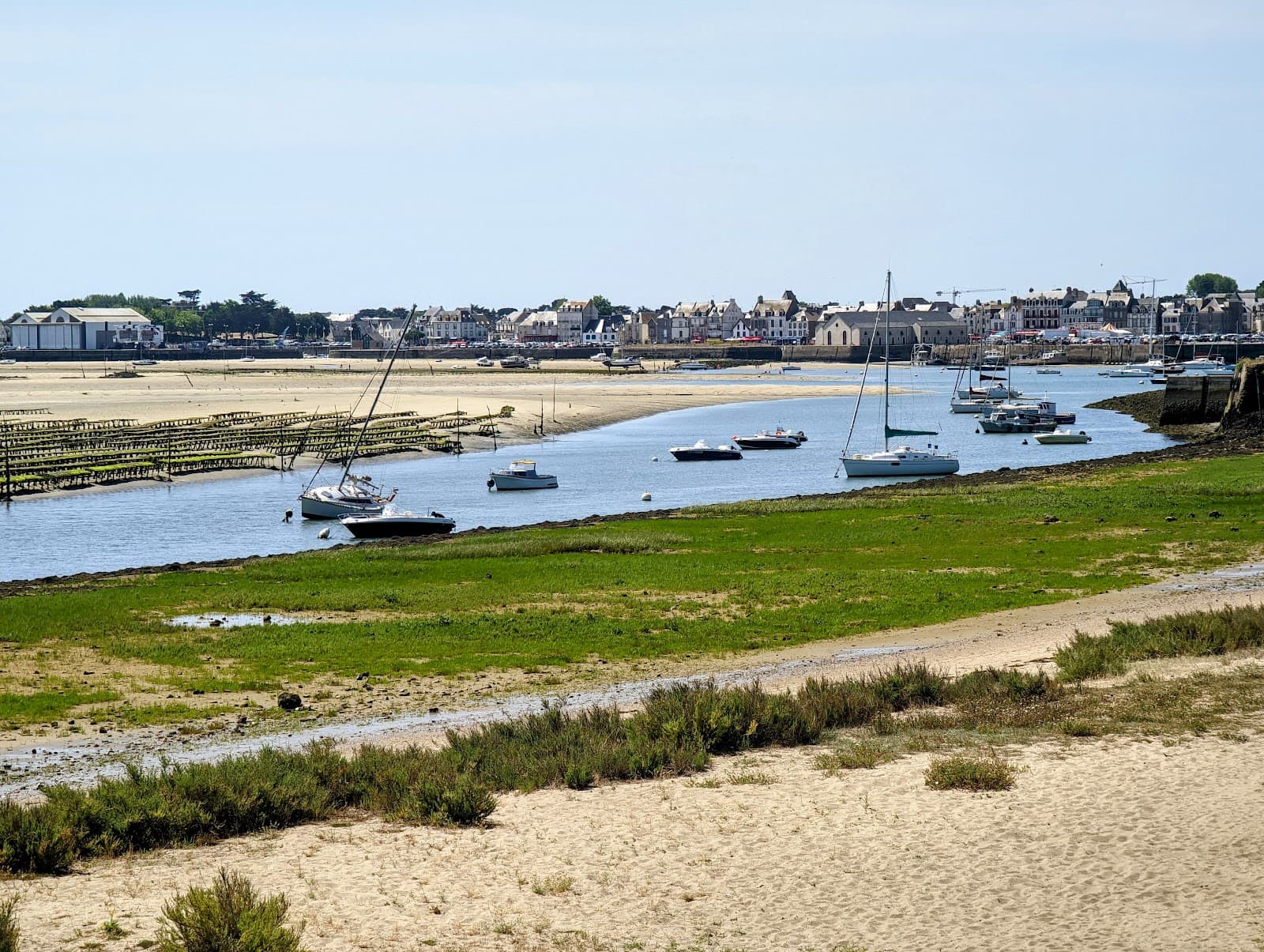 Pointe de Pen-Bron - Image 1