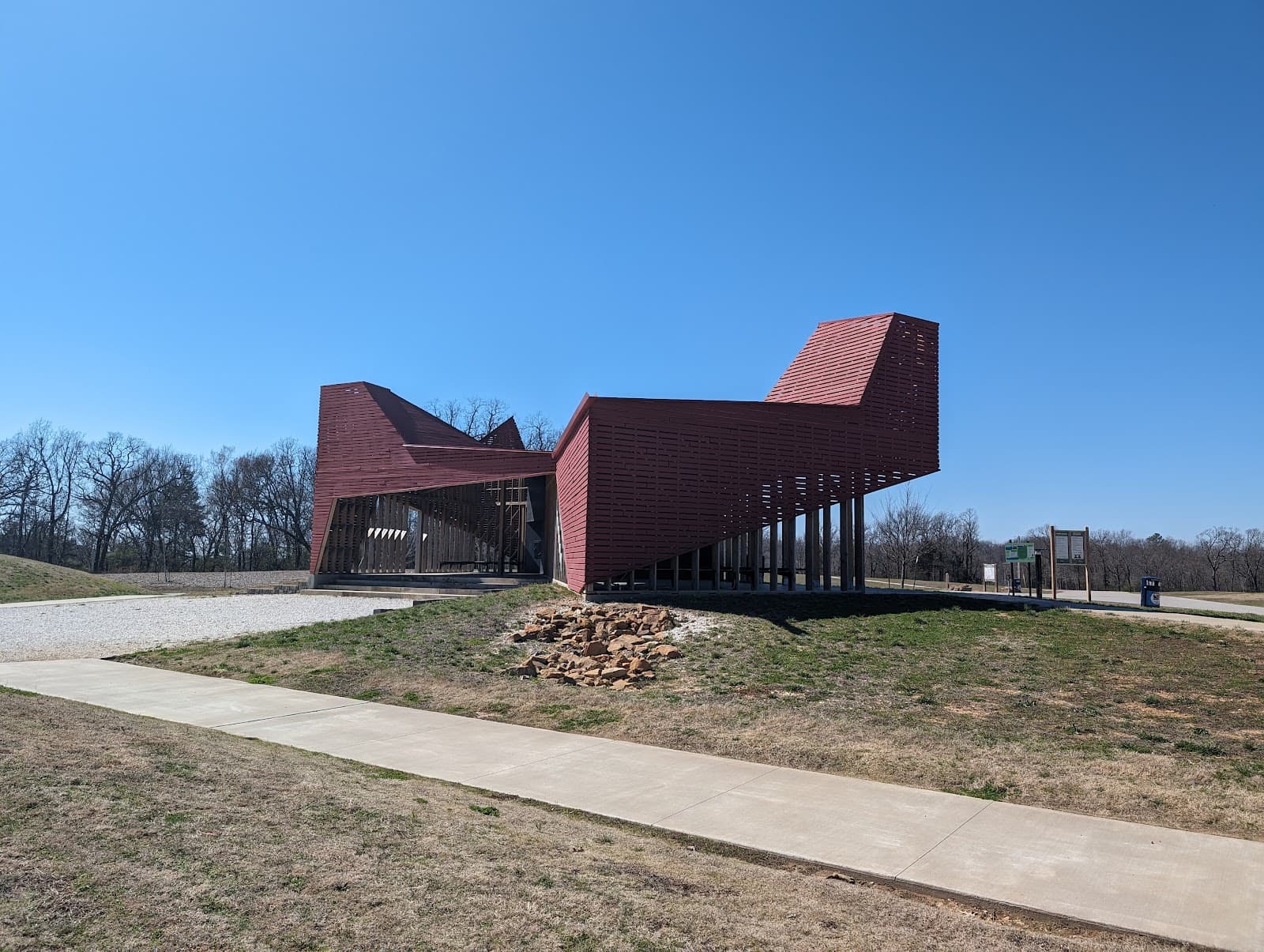 Centennial Park at Millsap Mountain - Image 1