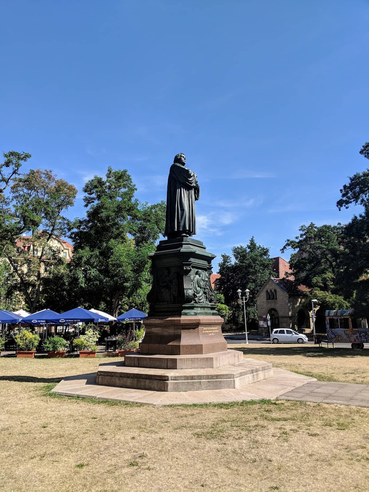 Otto Wagner Pavilions