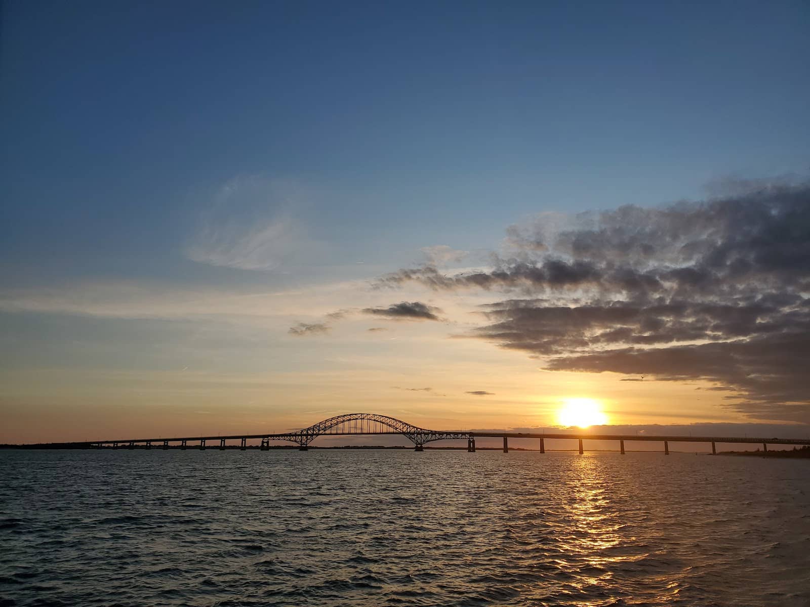 Fishing & Crabbing Adventures