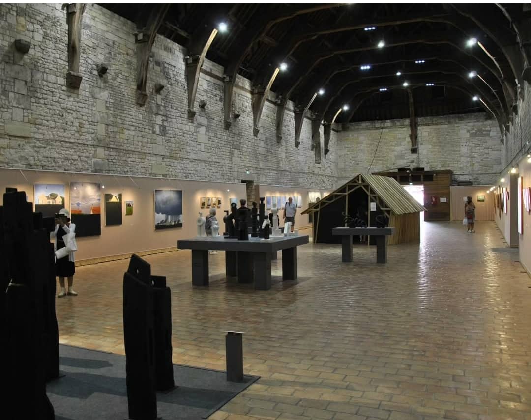 Historical Architecture