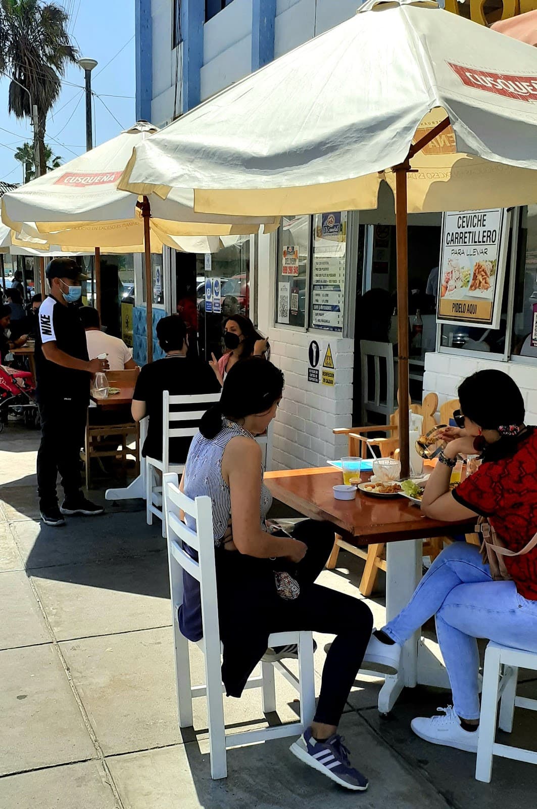 El Camotal - Image 1