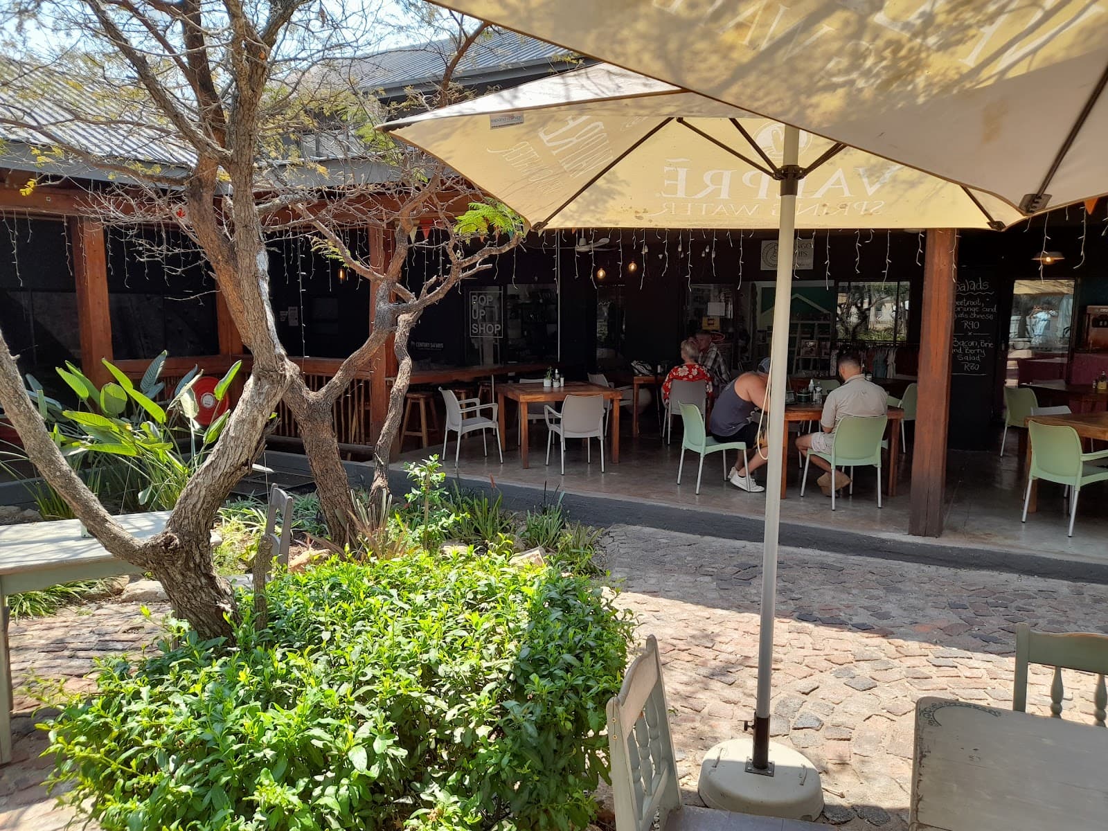 RockFig Lifestyle Centre - Image 1