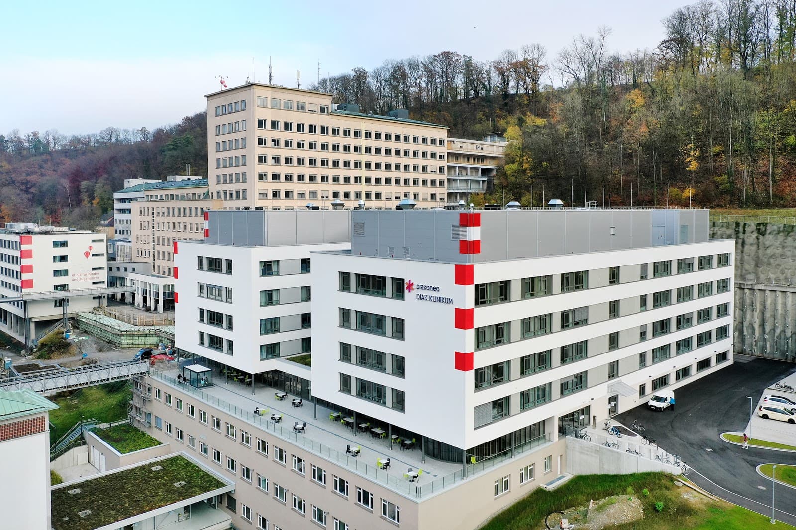 Spitalmühlensteg - Image 1