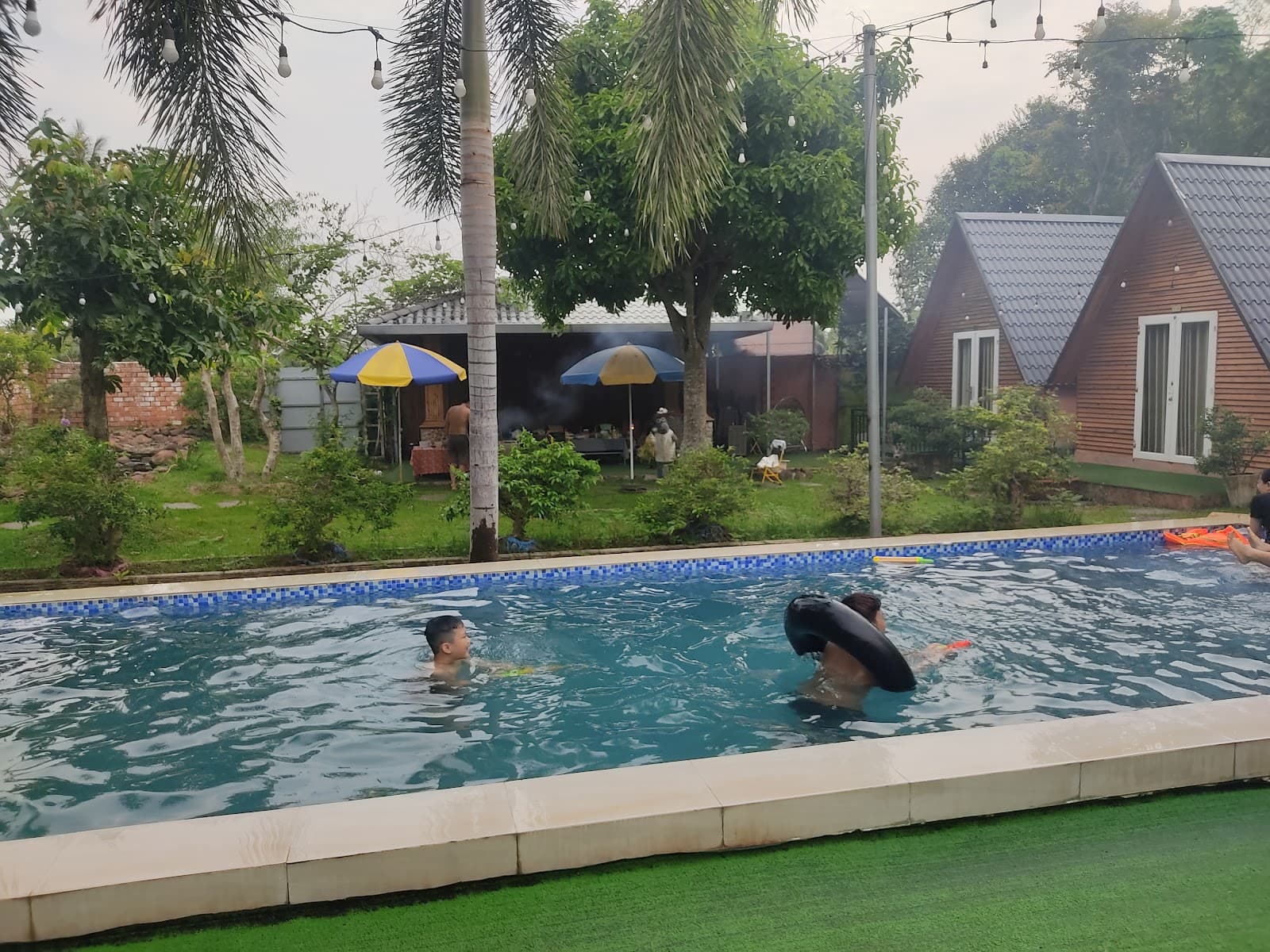 Suoi Nghe Sheep Farm - Image 1