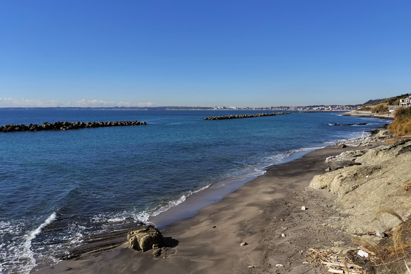 Nobi Beach - Image 1