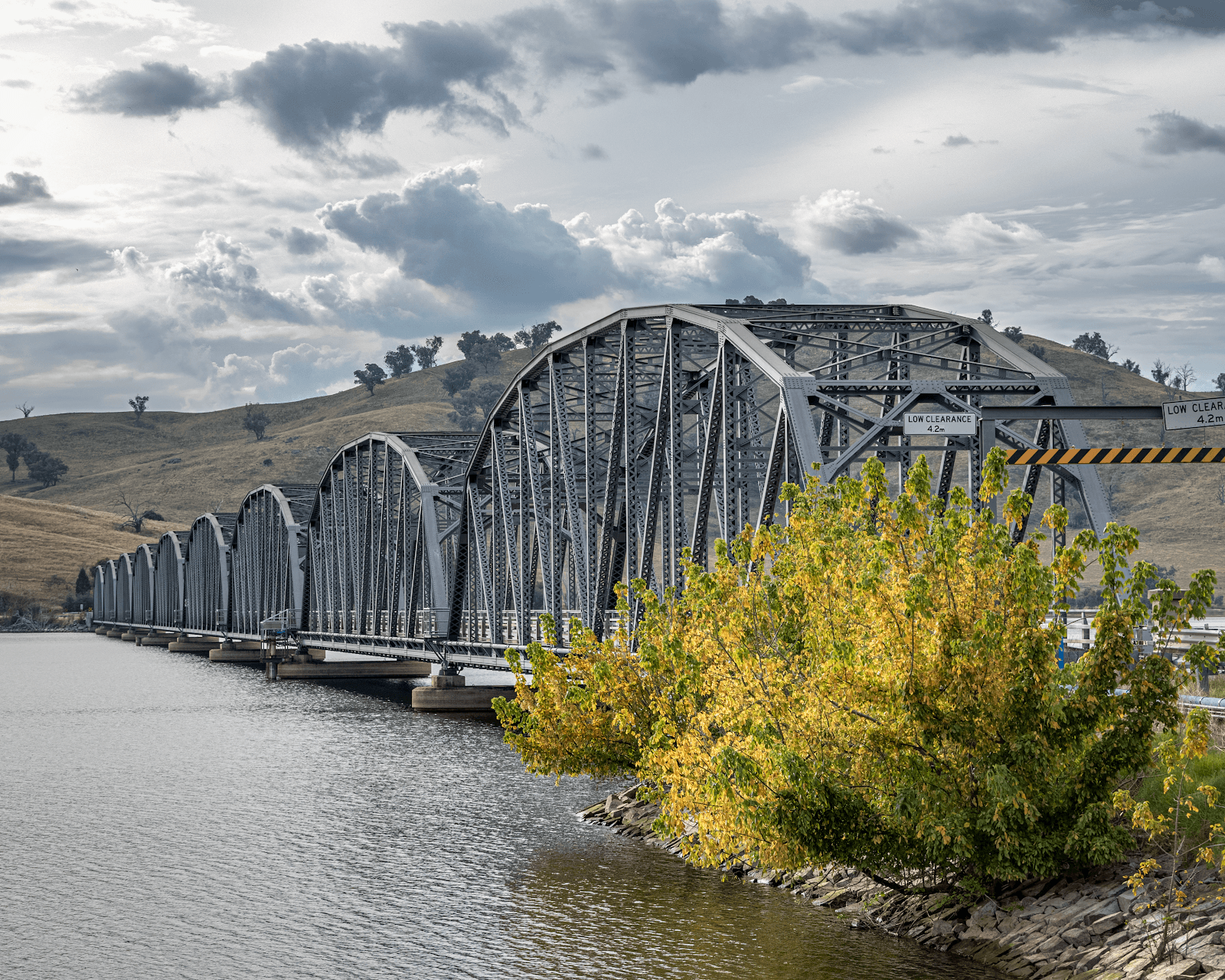 Photographer's Paradise