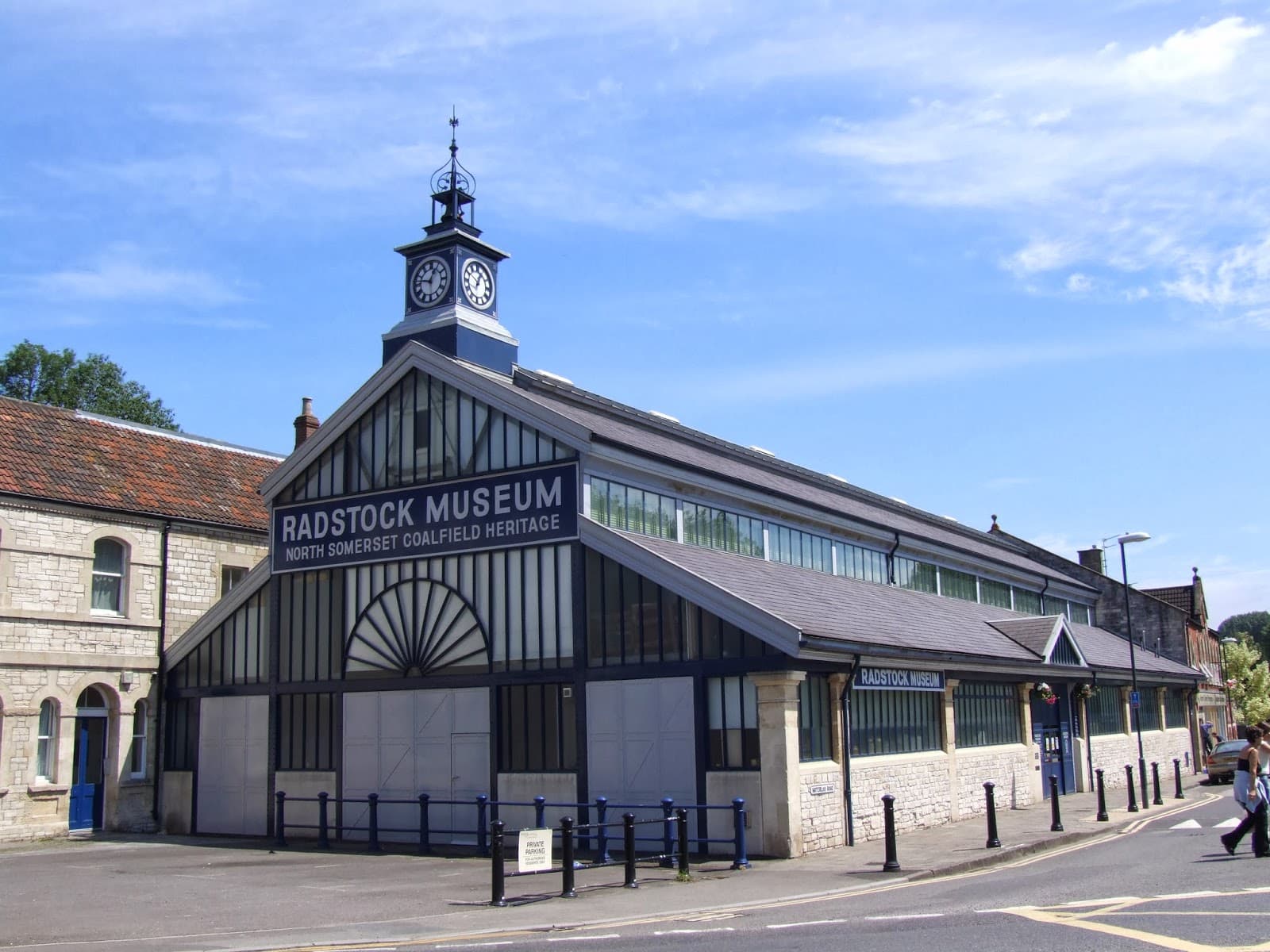 Radstock Museum - Image 1