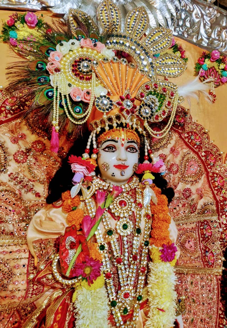 Ram Navami Celebrations